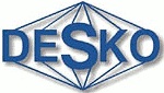 DESKO a.s.