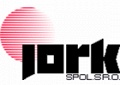 JORK, spol. s r.o.
