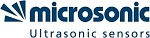 Microsonic Ultrasonic Sensors